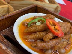 -鼎珑点心仔(燕塘店)