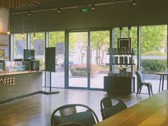 -麦隆咖啡Mellower Coffee(弘基时尚生活中心店)