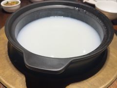 -大良毋米粥·粥底火锅(岭南天地店)