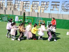 -无锡金色摇篮幼儿园(宝龙城市广场店)