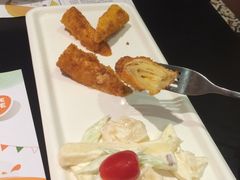 -绿茵阁(体育西分店)