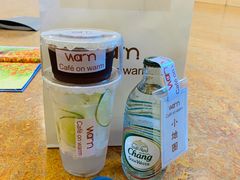 -Cafe on warm(丹霞店)