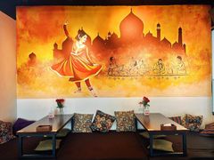 -南国印度餐厅Dakshin