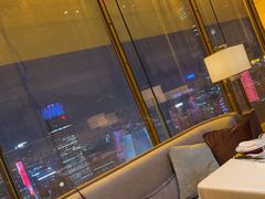 -北京柏悦酒店·锦庭餐厅Dining Room