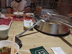 -朱氏牛鼎记鲜牛火锅(山水华庭店)