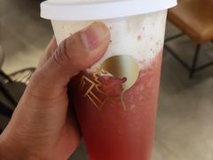 -喜茶(中山利和新地店)