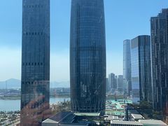 -小南洋海景餐厅(深圳湾店)