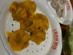-金谷园饺子·烧烤(人大总店)