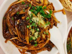 响油鳝丝-玲珑餐厅(陕西南路店)