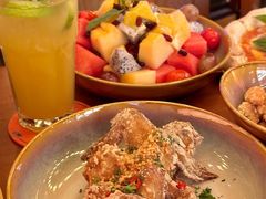 -COMMUNE幻师(花园道店)