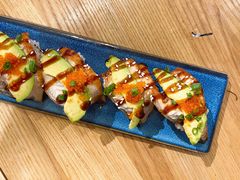 -Sushi Love 创意寿司(丽影广场店)