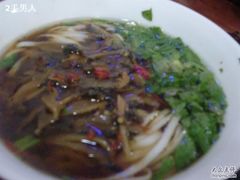 -老长沙原汁原味粉馆(韭菜园店)