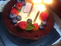 -姆们M Sweetie Cake(三里屯店)