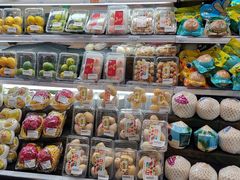 -G-Super 绿地优选(徐汇绿地缤纷城店)