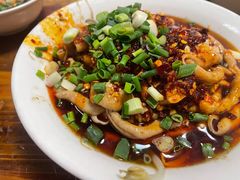 -中和裴氏蹄花(府河路店)