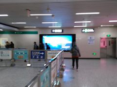 -北沙滩(地铁站)