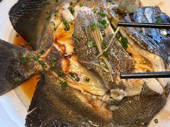 -蓝湾碧波·老字号·疍家非遗海上餐厅