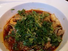 -成都你六姐·牛肉冒菜(城市集市合生汇店)