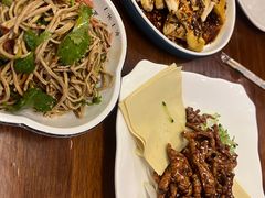 -原乡本味景山西街烤鸭店(北海公园店)