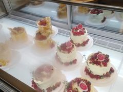 -WenTinG文汀·半糖蛋糕(合生汇店)
