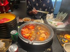 -牛New寿喜烧(金茂览秀城店)