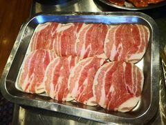 -英雄故事地摊烤肉(马驹桥店)