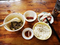 -陈记汤饭(水巷口店)