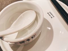 -赠李白·如诗的川味(余杭万达广场店)