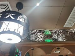 -清真·卡德尔大叔新疆主题餐厅(龙汇路店)