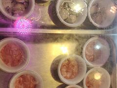-尚品海鲜肥牛自助火锅(湖明店)