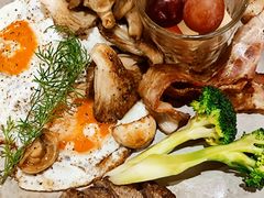 早午餐组合-Wagas沃歌斯(太古汇店)