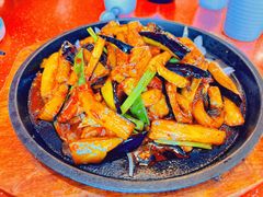 -宏状元现熬粥·京味菜(望京店)
