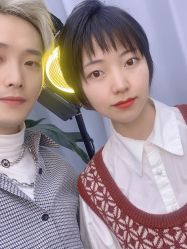 -New Fashion发型定制
