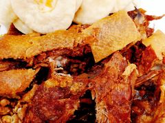 精品香酥鸭-晋阳饭庄(虎坊桥店)