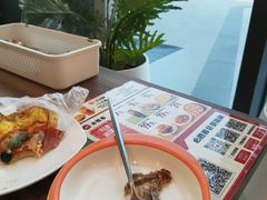 -必胜客(云汇天地店)