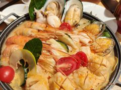 -青木瓜之味 · 越南料理(七宝宝龙店)
