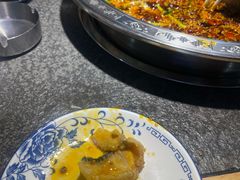 -胖子鱼·天水麻辣鱼火锅(秦州407店)