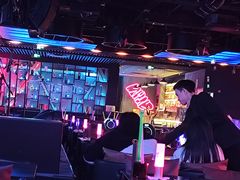 -MOSSO音乐酒吧·live house(南京旗舰店)
