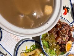 -發起人·肉骨茶(万象汇店)