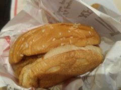 -肯德基(鲁迅路店)