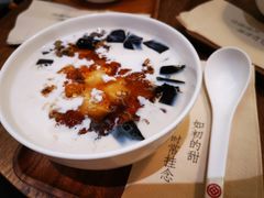 彬妈大满贯-彬媽糖水(侨鑫国际店)