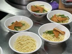 -大鼎沙嗲面(港口路店)