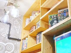 -乐宴KTV(华强北中航城君尚购物中心店)