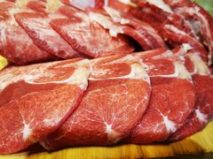 -金顺韩式烤肉·网红烤肉店(广利路店)