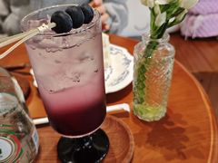 -云境cloudland·口味蛋糕•下午茶(长江路店)
