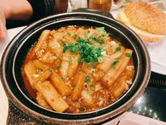 -大有利茶餐厅(福民店)