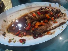 -鱼乐岛餐厅·户外花园主题餐厅