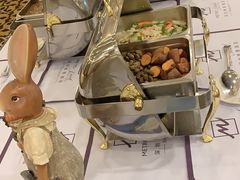 -深圳维景酒店-维景轩