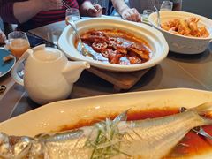 -上和臻品中国菜(花园街店)