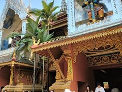-西双版纳总佛寺